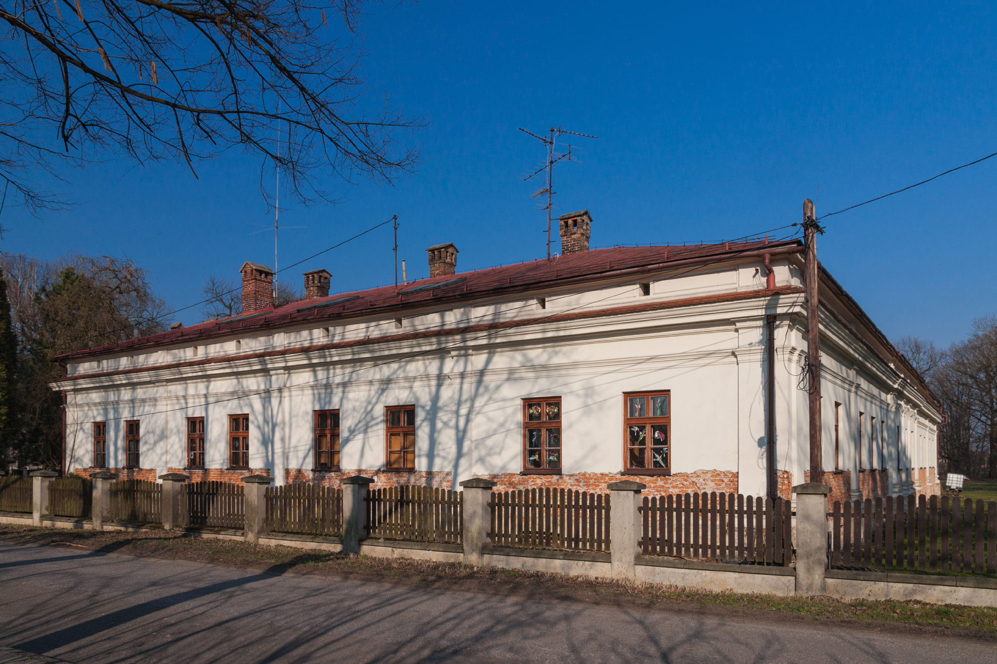 Drogomyśl